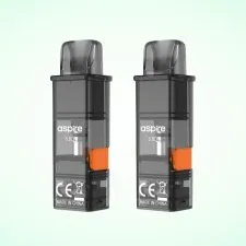 Aspire Gotek X Replacement Pod