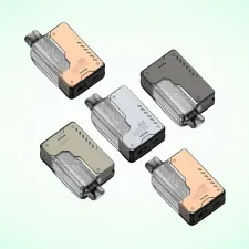 Aspire Gotek X Pro Vape Kit