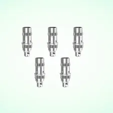 Aspire Nautilus 2S Replacement Atomizer Coils