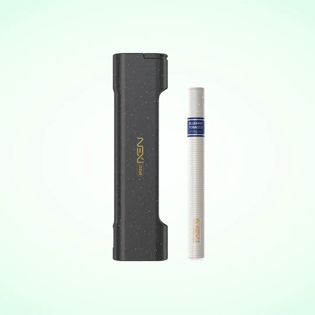 Aspire Nexi One Cigalike Pod Kit