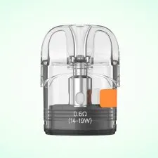 Aspire Pixo Replacement Pods