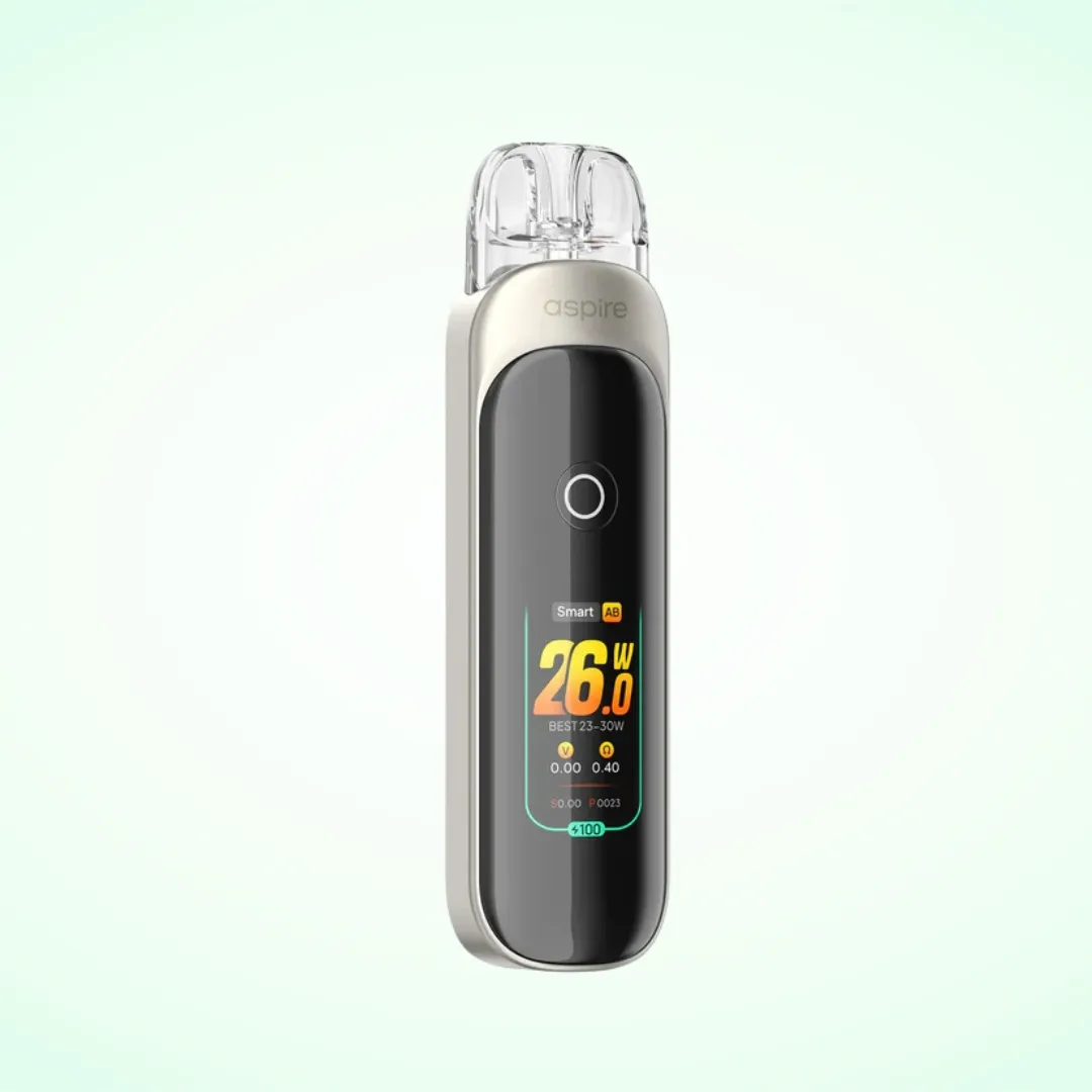 Aspire PIXO Vape Kit