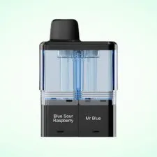 Aura Bar Twist 40K Pods