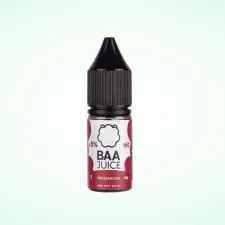 Baa Juice 10ml Nic Salt E-liquid