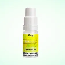 Bar Salts 10ml Nic Salt E-liquid