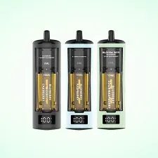 Bloody Bar 30K Triple Twist Pod Kit