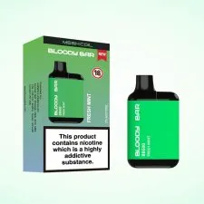 Bloody Bar BB600 Prefilled Pod Kit