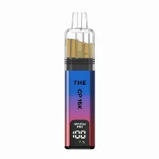Crystal Pro CP 15k Prefilled Pod Vape Kit