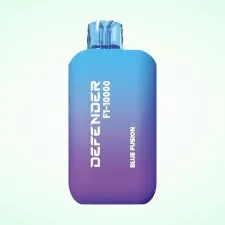 Defender F1-10000 Prefilled Pod Kit