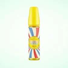 Dinner Lady Dessert 50ml Shortfill E-liquid