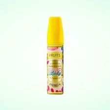 Dinner Lady Fruits 50ml Shortfill E-liquid