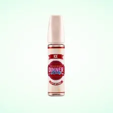 Dinner Lady Ice 50ml E-liquids