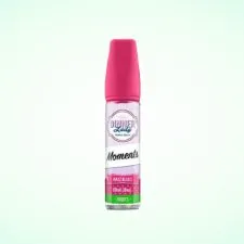 Dinner Lady Moments 50ml E Liquid