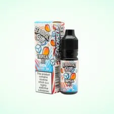 Doozy Fusionz Salts 10ml Nic Salt E-Liquid