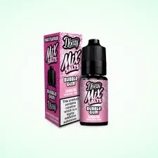 Doozy Mix 10ml Nic Salt E-Liquid