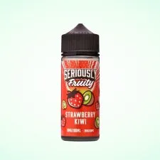Doozy Seriously Fruity 100ml Shortfill E-Liquid