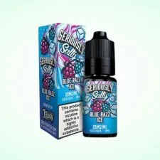 Doozy Seriously Salty 10ml Nic Salt E-Liquid