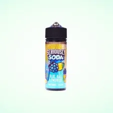 Doozy Seriously Soda 100ml Shortfill E-Liquid