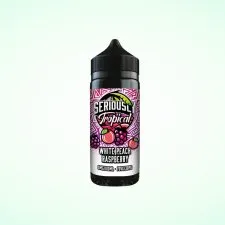 Doozy Seriously Tropical 100ml Shortfill E-Liquid