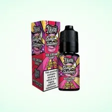 Doozy Temptations 10ml Nic Salt E-Liquid