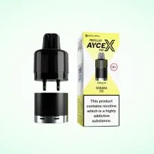 Dovpo Ayce X Pods
