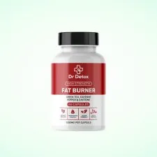 Dr Detox 1000mg Fat Burner