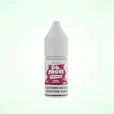 Dr Frost 10ml Arctic Edition Nic Salt E-Liquid