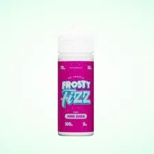 Dr Frost Frosty Fizz 100ml Shortfill E-liquid