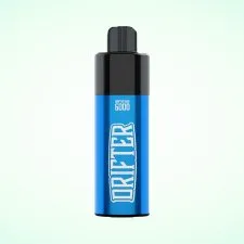 Drifter Bar 6000 Prefilled Kit