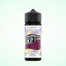 Drifter Desserts 100ml Shortfill E-liquid