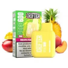 Drifter Poco Pro Prefilled Pod Kit