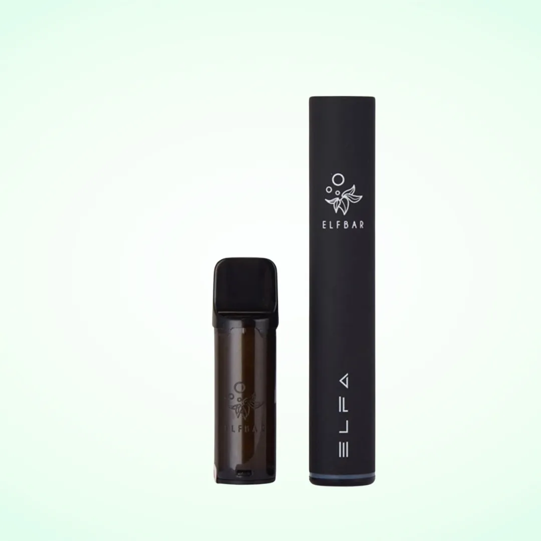 ElfBar ELFA Pod Kit