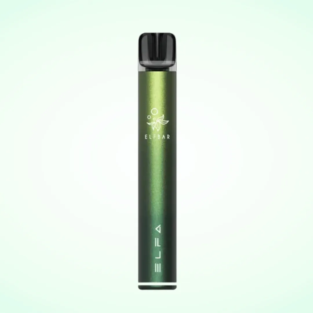 ElfBar Elfa Pro Pod Kit