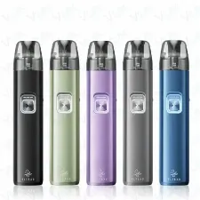 Elf Bar ELFX 2 Pod Kit