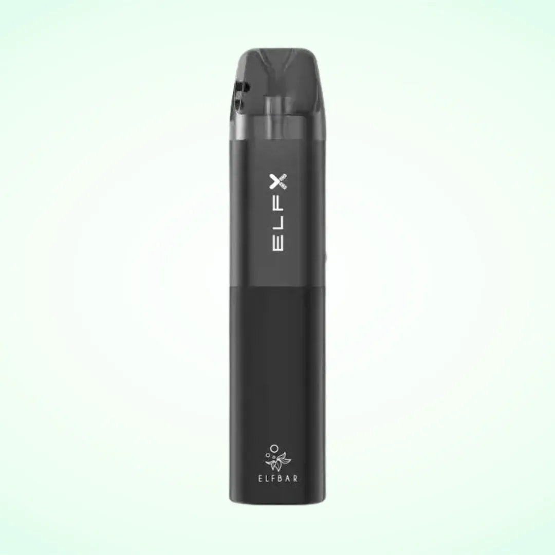 ElfBar ELFX Open Vape Pod Kit