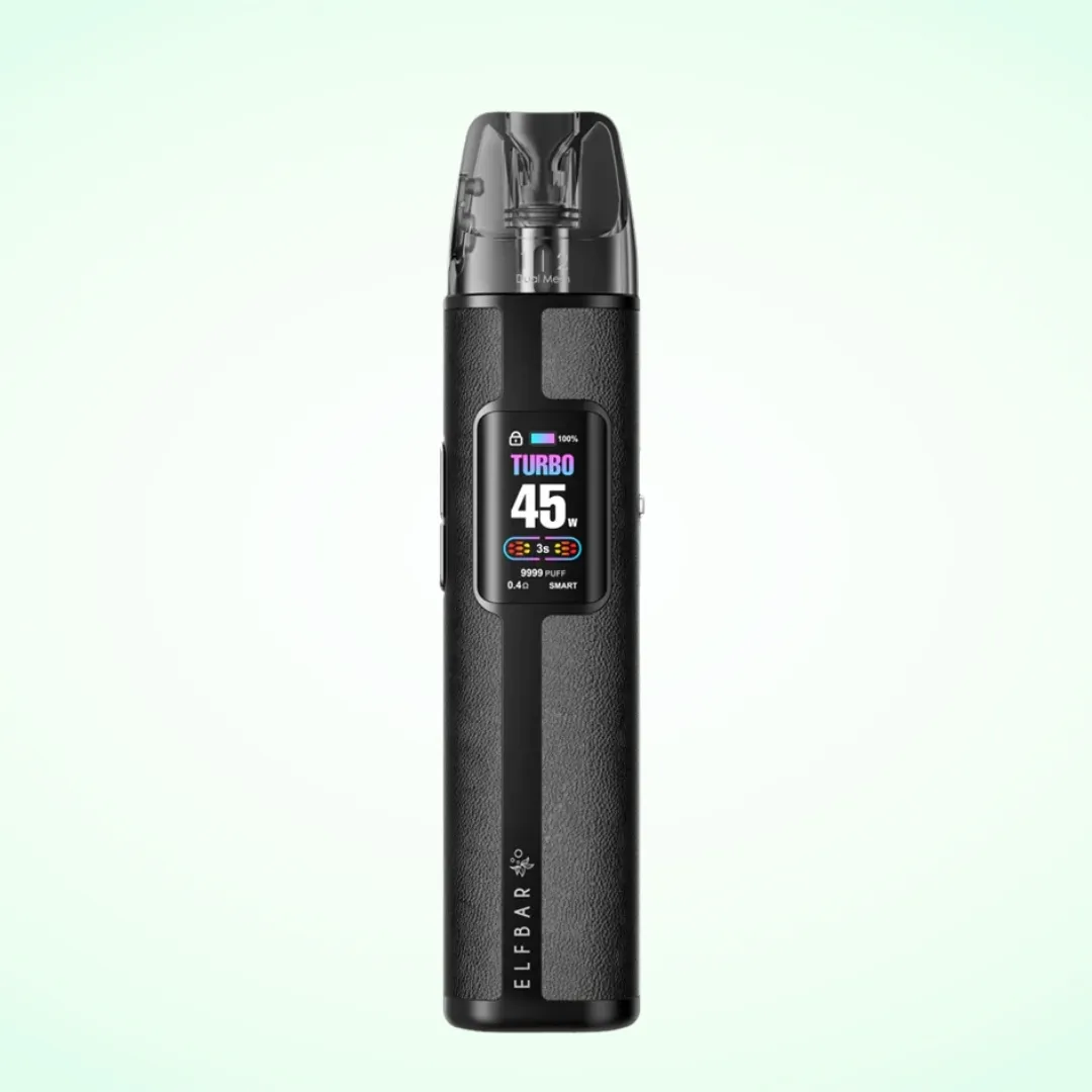 ElfBar Elfx Pro Classic Edition Pod Kit