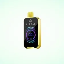 Elf Bar Raya D2 20k Prefilled Vape Kit