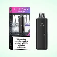 Elfbar ELFX Mega Vape Kit