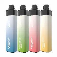 Elux Firerose Alter 7000 Prefilled Pod Kit