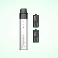 Elux Legend 1500 Pod Kit