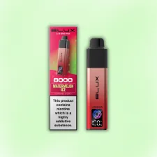 Elux Legend 8000 Pod Vape Kit