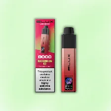 Elux Legend 8000 Pod Vape Kit