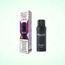 Elux Zero N Prefilled Pods