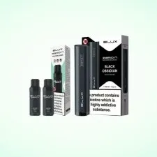 Elux Zero N Prefilled Pod Vape Kit
