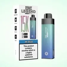 ENE Legend 15K Puffs Pod Kit