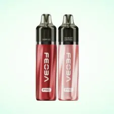 Feoba Pro 6000 Prefilled Kit