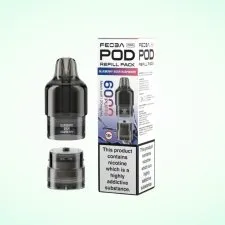 Feoba Pro 6000 Prefilled Pods