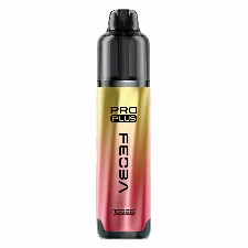 FEOBA Pro Plus 10K Prefilled Pod Kit