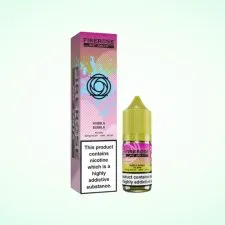 Firerose 5000 Salts 10ml Nic Salt E-Liquid