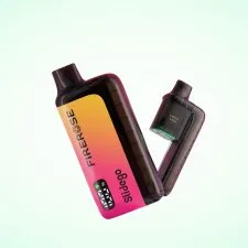 Firerose Slidego 40K Puffs